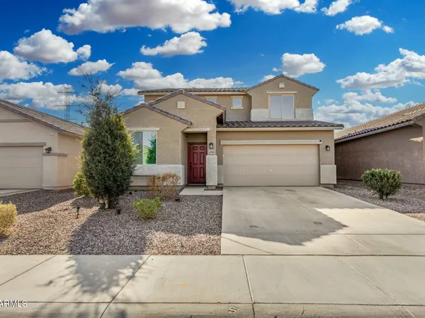 11509 W BOCA RATON Road, El Mirage, AZ 85335