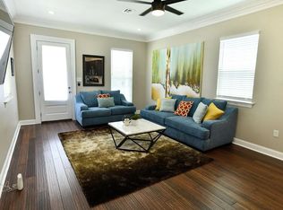 1824 Onzaga St, New Orleans, LA 70116