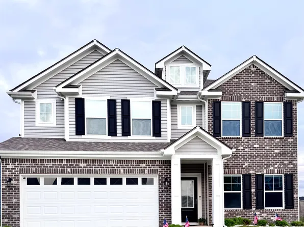 10218 Arctic Edge Dr, Indianapolis, IN 46259
