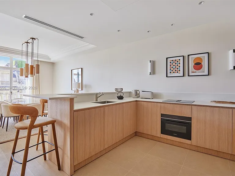 9 Avenue Frederic Le Play Loop #401 — Photo 12
