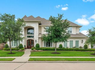 27710 Stonehurst Ln, Katy, TX 77494