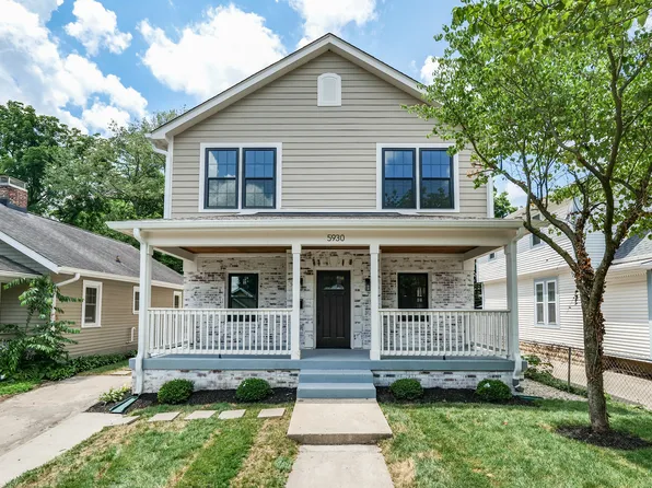 5930 Broadway St, Indianapolis, IN 46220