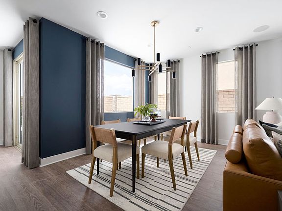 Model Representation