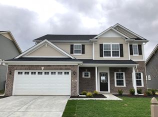 899 Ventura Dr, Westfield, IN 46074