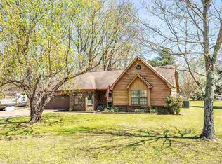 404 Plantation Rd LOT 11, Munford, TN 38058