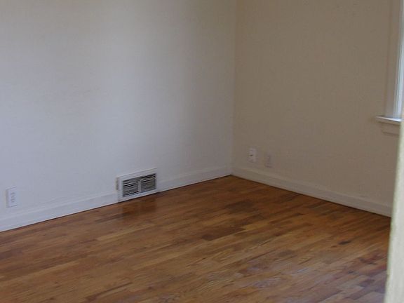 Living Room with Fan