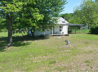 18730 Stoney Point Rd, Spiro, OK 74959