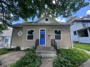 2707 Sacramento St, Saint Joseph, MO 64507