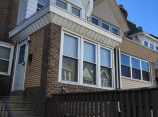 6632 Guyer Ave, Philadelphia, PA 19142