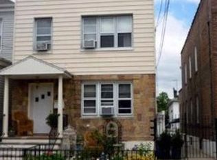 1639 Pilgrim Ave, Bronx, NY 10461
