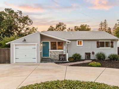 4215 San Juan Ave, Fair Oaks, CA, 95628