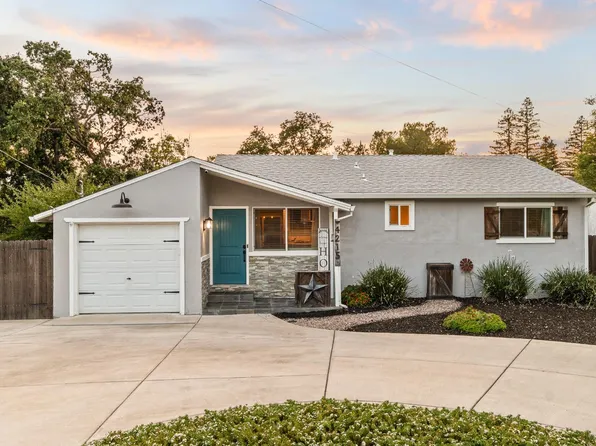 4215 San Juan Ave, Fair Oaks, CA 95628