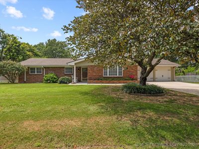 1407 Manor Dr, Bartlesville, OK, 74006