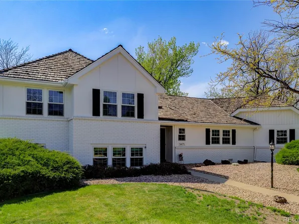 5671 S Florence Street, Greenwood Village, CO 80111
