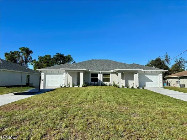 356 Bell Blvd S, Lehigh Acres, FL 33974