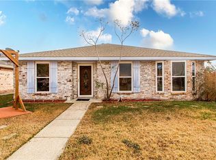 2439 Jeanne St, Marrero, LA 70072