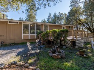 3421 Old Greenwood Rd, Greenwood, CA 95635
