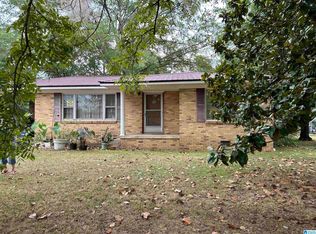 183 11th Ave, Guin, AL 35563