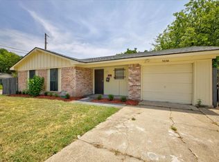 3250 Pacesetter Dr, Dallas, TX 75241