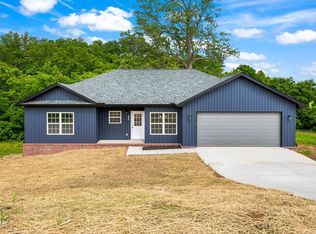 2102 Kings View Loop LOT 2102, Seymour, TN 37865