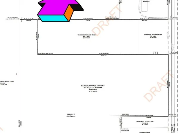 31864 Baraco Rd, Lillian, AL 36549