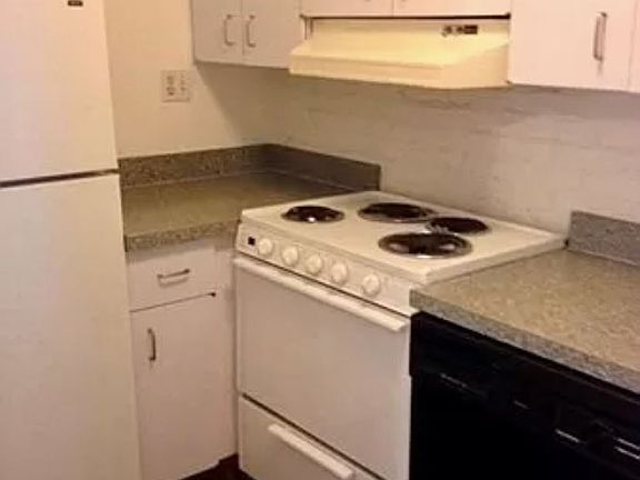 120 Appleton St. #2 Boston - South End Shared Unit Photo 6