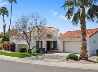 10076 E Calle De Cielo Cir, Scottsdale, AZ 85258