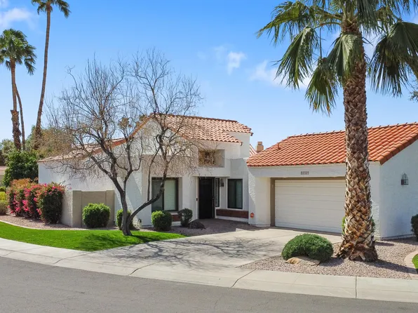 10076 E CALLE DE CIELO Circle E, Scottsdale, AZ 85258