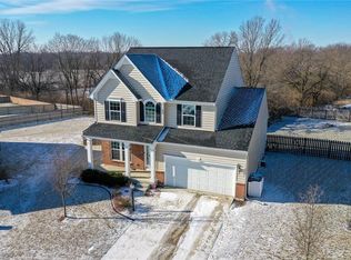 564 Recess Dr, Dayton, OH 45404