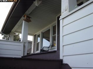 465 Alhambra St, Crockett, CA 94525