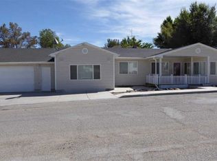 1301 E 13th St, Ely, NV 89301