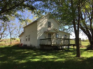 2864 Clark Tower Rd, Winterset, IA 50273