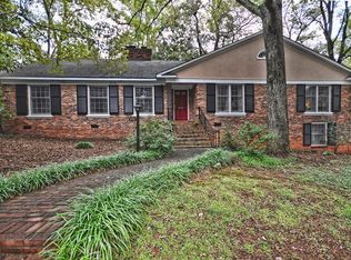 6101 Deveron Dr, Charlotte, NC 28211