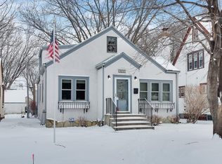 2930 Xerxes Ave N, Minneapolis, MN 55411