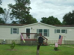 11376 Falcon Nest Cir, Denham Springs, LA 70706