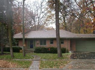 321 Woodlawn Ave, Glencoe, IL