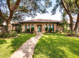 1521 Papeete Dr, Plano, TX 75075