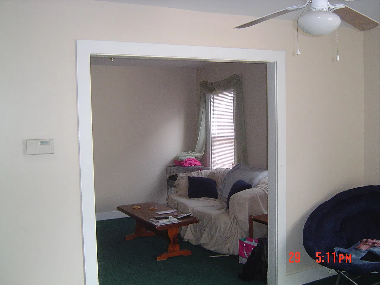 2 bed, 800 sqft, $1,250 — Photo 4
