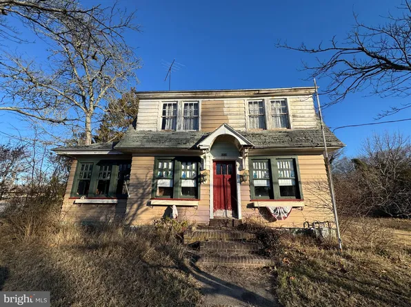 6820 Brown St, Port Norris, NJ 08349