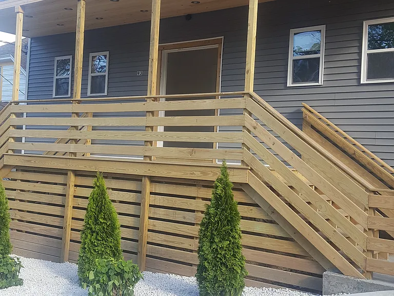 93 Robbins St #4 — Photo 7
