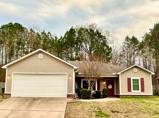 413 Sharon, Benton, AR 72019