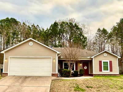 413 Sharon, Benton, AR, 72019