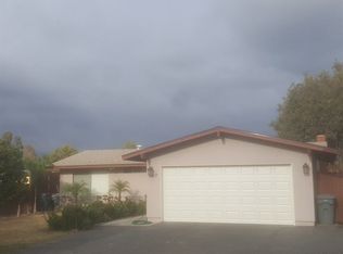 202 N Orleans Ave, Escondido, CA 92027
