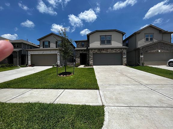 2nd image of 17242 Texas Willow Dr