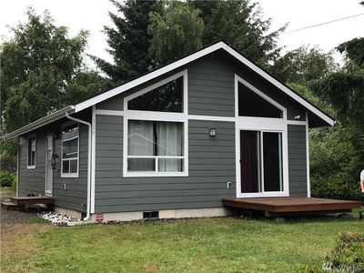 126 Seagate St Sw, Ocean Shores, WA, 98569