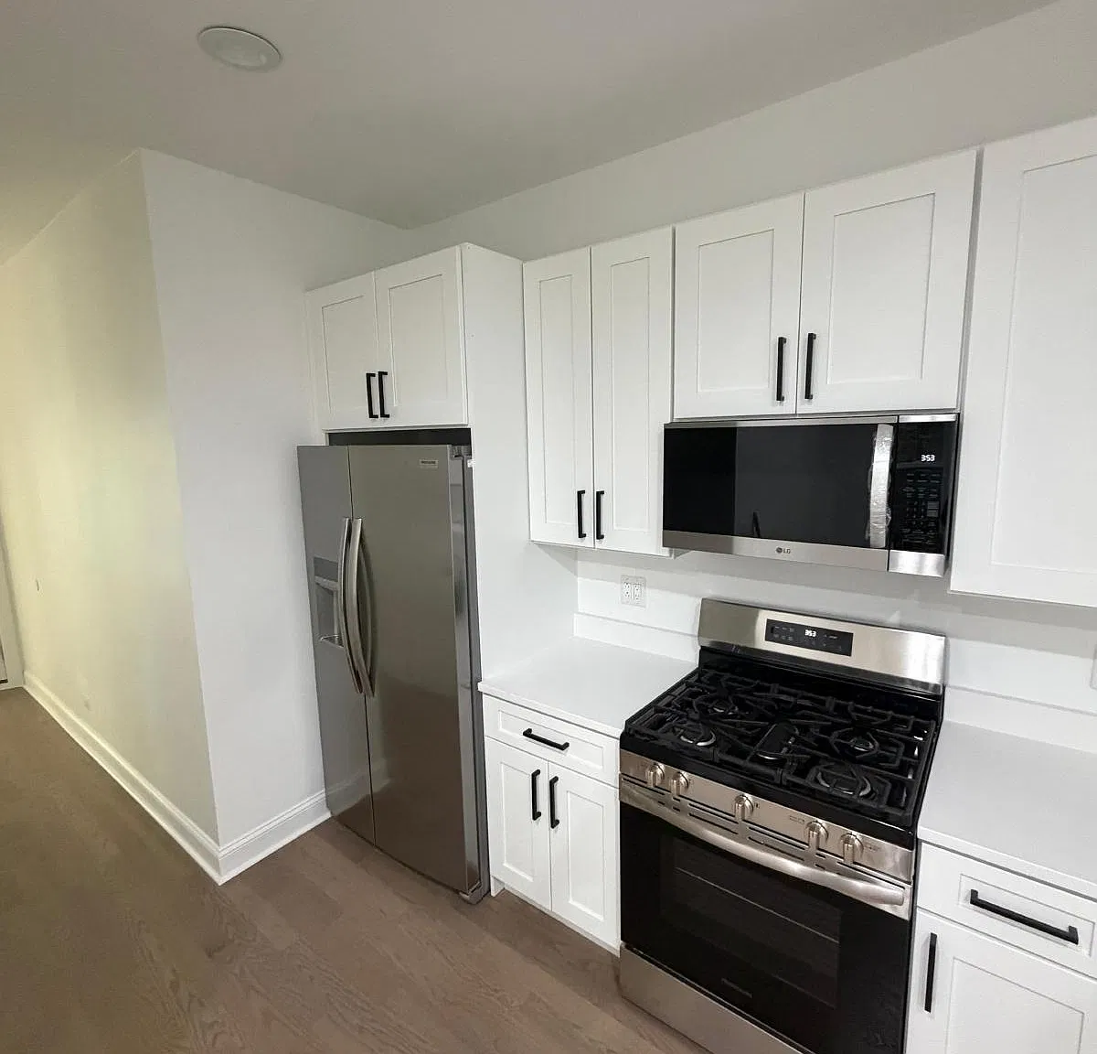 2 bed, $1,995 — Photo 2