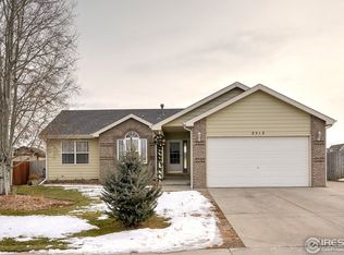 2512 Water Front, Evans, CO 80620