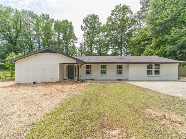 703 Alvis Ln, Norcross, GA 30093