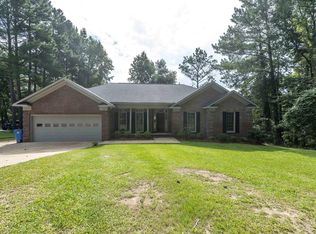 7720 Cartledge Rd, Box springs, GA 31801