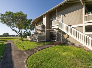 94-1386 Kulewa Loop #43-D, Waipahu, HI 96797